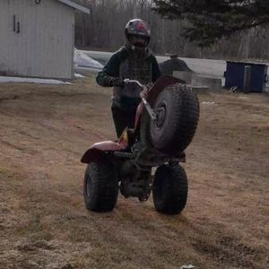 Meet your Posher, Kirk